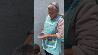 Preparando Delicioso  Mole Poblano
