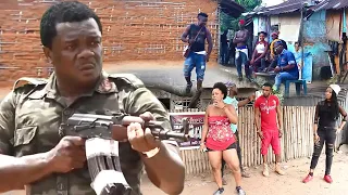 Dangerous King  2 - Emmanuel Ehumadu Action  Movie | Nigerian Movie