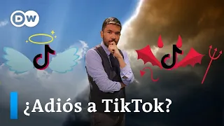 TikTok: ¿entretenimiento o amenaza?