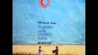 Claudio Baglioni_Fratello Sole Sorella Luna(Original Soundtrack)