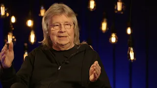 SVERIGE! JANNE SCHAFFER INTERVIEW (2024)