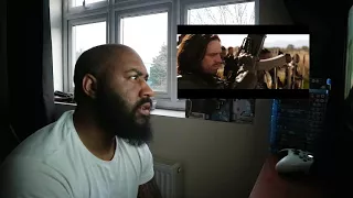 Inifinity war trailer Reaction