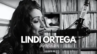 Lindi Ortega - "Angels" - Acme Radio Session