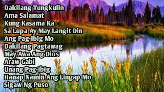 MCGI Songs of Praise (with lyrics)