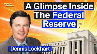 The Fed's Relationship With Inflation | Former Atlanta Fed President Dennis Lockhart