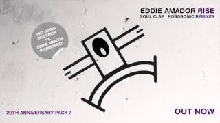 Eddie Amador - Rise (Soul Clap Remix) [Yoshitoshi]
