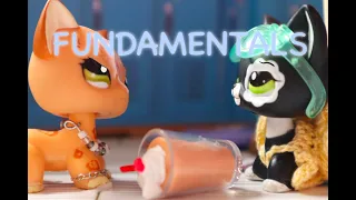 Lps: Brutal MV (new series trailer)