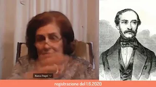 Lezioni di Storia:   Giuseppe Mazzini