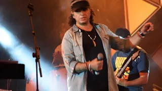 Sadda Haq I RockStar I Mohit Chauhan Live