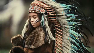 Lakota Lullaby Great Spirit Indian song