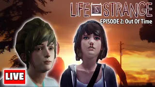 HOW TO SAVE KATE?! | Life Is Strange: Episode 2 (Out of Time)