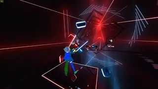 Beat Saber I PSY - Gangnam Style Expert