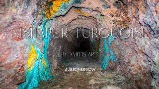 Nishapur Turquoise Documentary