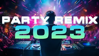 PARTY MIX 2024 🔥 Alok, Kygo, Tiësto, Martin Garrix 🔥 DJ MIX Mashups & Remixes of Popular Songs 2024