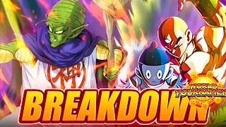 WORLD TOURNAMENT IS STARTING SOON ON GLOBAL! ALL THE NEW UNITS AND EZA'S! (Dokkan Battle)
