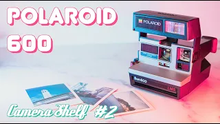 Polaroid 600 - Timeless Classic Or Nostalgic Hype? (Review, Guide, & Samples)