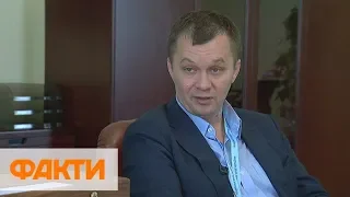 Глава Минэкономики Тимофей Милованов | Про свои условия на должности и новый подход к экономике
