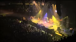 ONE OK ROCK - 完全感覚Dreamer [THIS IS MY BUDOKAN ?! 2010.11.28]