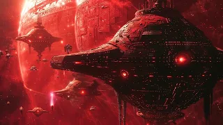 Earth's Secret Weapon Terrifies Galactic Council! | HFY Sci-Fi Story