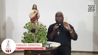 22/07/2020 -  Direção Espiritual