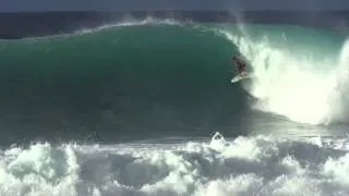 Real Surf: Albee Layer