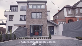 DNG Presents 1 Lower Churchtown Road.