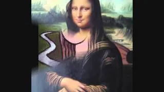 JACQUES HIGELIN VS MONA LISA