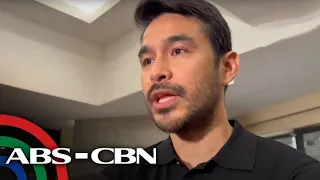 Atom Araullo files P2-M civil suit vs Badoy, Celiz for 'red tagging'