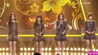 T ara   Because I Know & [티아라] "NUMBER NINE [넘버나인]"  _ TonyDiep...  1080P]