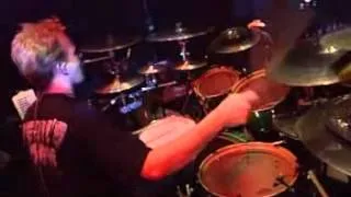 Nickelback - How You Remind Me (Cologne 25 Feb 2002)