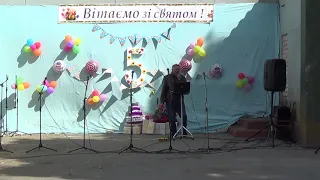 Володимир Чепурний