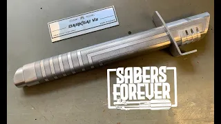 Kaizen sabers Darksai V2 Unboxing