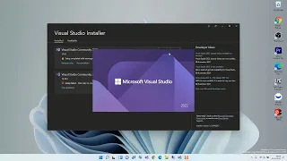 C++ Android App with Visual Studio 2022 (Getting Started)