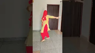 Tere suit ki fitting panihari #youtubeshorts #haryanvidance #dancevideo #shortvideo