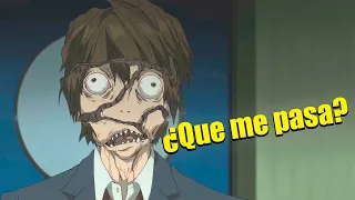 9 ANIMES de TERROR PSICOLÓGICO que TÚ NECESITAS VER! 🕷