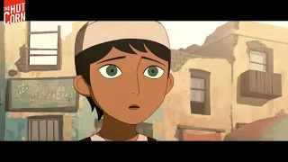 The Breadwinner – Official Trailer