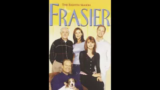 Frasier Season 8 Top 10 Episodes