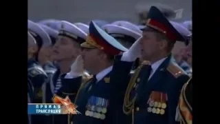 AMAZING RUSSIAN MILITARY PARADE VIDEO EDIT