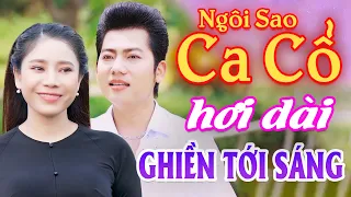 Ghiền Tới Sáng Ca Cổ Hơi Dài Nhất - Mỹ Tiên, Hồ Minh Đương Ca Cổ Hơi Dài 1000 Chữ ⭐ Ngôi Sao Ca Cổ