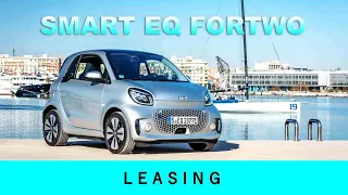 Smart EQ Fortwo 2021 Unterhalt | Leasing