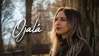 Ojalá - Beret (Cover Lou Cornago)