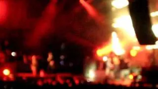 Stone Temple Pilots with Jerry Cantrell - Sex Type Thing MMR*B*Q 2010