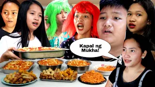 AWAY SA BIRTHDAY NG ANAK NI ALING BUDANG (COMEDY!) | ALING NENA vs. ALING BUDANG