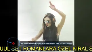 2024 ROMAN HAVASI GAYDA YENİ YILA ÖZEL DJSEBO34.