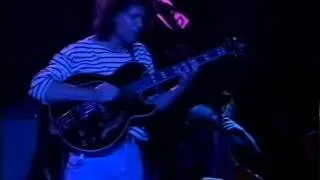 how insensitive (part 1) - Pat Metheny Group - Poznań 1998