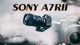 Is The Sony A7RII still WORTH IT?