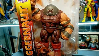 Marvel Select JUGGERNAUT Special Collector Edition Action Figure Review and Unboxing!Check This Out!