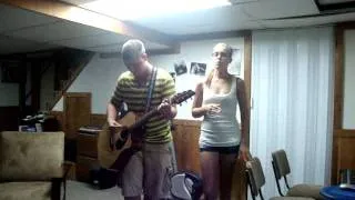 Written In The Stars -- Cover.(: