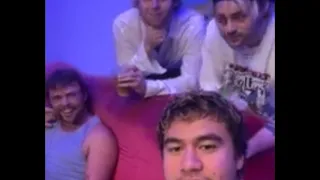 5 Seconds of Summer 5sos Instagram Live Stream 30.August 2022