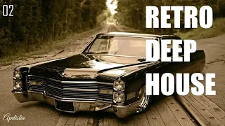 RETRO DEEP HOUSE/DAY DEEP/BEST/MIX/TOP/90-S/FROM DJ POLATTT/BY APELISLIN #013